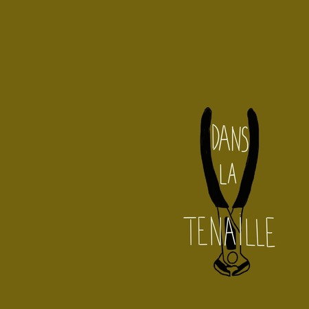 Dans La Tenaille - petite fiction dominicale